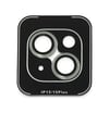 Joko Apple İphone 15 Uyumlu Pvd Metal Kamera Lens - Açık Yeşil