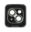 Joko Apple İphone 15 Uyumlu Pvd Metal Kamera Lens - Açık Yeşil