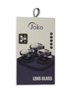 Joko Apple İphone 15 Uyumlu Pvd Metal Kamera Lens - Açık Yeşil