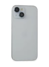 Joko Apple İphone 15 Uyumlu Pvd Metal Kamera Lens - Açık Yeşil