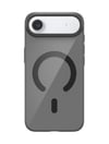 Joko Apple İphone 17 Air Uyumlu Pc Blank Magsafe Kapak - Siyah Honor X7c