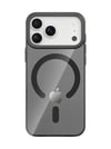 Joko Apple İphone 17 Pro Max Uyumlu Pc Blank Magsafe Kapak - Siyah Honor X7c