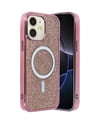 Joko Apple Uyumlu iPhone 11 Uyumlu Helen Magsafe Kapak - Pembe Belirtilmemiş