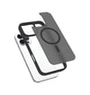 Joko Apple Uyumlu iPhone 12 Uyumlu Jota Magsafe Kapak - Lila Belirtilmemiş