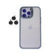 Joko Apple Uyumlu iPhone 14 Pro Uyumlu Kılıf Roblox Lens Standlı Kapak - Sierra Blue Belirtilmemiş