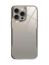 Joko Apple Uyumlu iPhone 14 Pro Uyumlu Craft Kapak - Titan Gri Belirtilmemiş