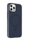 Joko Apple Uyumlu iPhone 14 Pro Uyumlu Tuna Pc Slim Magsafe Kapak - Lacivert Belirtilmemiş