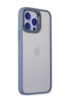 Joko Apple Uyumlu iPhone 14 Pro Uyumlu Kılıf Roblox Lens Standlı Kapak - Sierra Blue Belirtilmemiş
