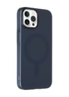 Joko Apple Uyumlu iPhone 14 Pro Uyumlu Tuna Pc Slim Magsafe Kapak - Lacivert Belirtilmemiş