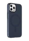 Joko Apple Uyumlu iPhone 14 Pro Uyumlu Tuna Pc Slim Magsafe Kapak - Lacivert Belirtilmemiş