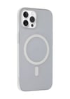 Joko Apple Uyumlu iPhone 15 Pro Max Uyumlu Tuna Pc Slim Magsafe Kapak - Şeffaf Belirtilmemiş