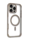 Joko Apple Uyumlu iPhone 16 Pro Max Uyumlu Hilton Magsafe Kapak - Gold Belirtilmemiş
