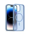 Joko Apple Uyumlu iPhone 16 Pro Max Uyumlu Jota Magsafe Kapak - Açık Mavi Belirtilmemiş