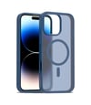 Joko Apple Uyumlu iPhone 16 Pro Uyumlu Jota Magsafe Kapak - Lacivert Belirtilmemiş