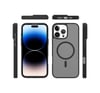 Joko Apple Uyumlu iPhone 16 Pro Uyumlu Jota Magsafe Kapak - Çöl Titanyum Belirtilmemiş