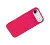 Joko Apple Uyumlu iPhone 17 Air Uyumlu Jully Magsafe Kapak - Pembe Belirtilmemiş
