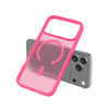 Joko Apple Uyumlu iPhone 17 Pro Max Uyumlu Jota Magsafe Kapak - Rose Belirtilmemiş