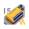 Joko J31 10.000 Mah 20w Pd Magsafe Powerbank - Turuncu Açık Gri