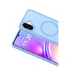 Joko Samsung Galaxy A07 4g Uyumlu Jota Magsafe Kapak - Açık Mavi Belirtilmemiş