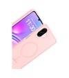 Joko Samsung Galaxy A07 4g Uyumlu Jota Magsafe Kapak - Pudra Belirtilmemiş