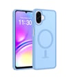 Joko Samsung Galaxy A07 4g Uyumlu Jota Magsafe Kapak - Açık Mavi Belirtilmemiş