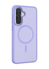 Joko Samsung Galaxy A37 5g Uyumlu Jota Magsafe Kapak - Lila Belirtilmemiş