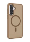 Joko Samsung Galaxy A37 5g Uyumlu Jota Magsafe Kapak - Çöl Titanyum Belirtilmemiş