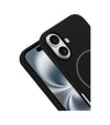 Joko Samsung Galaxy S23 Fe Uyumlu Kılıf Jully Magsafe Kapak - Titan Gri Belirtilmemiş