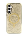 Joko Samsung Galaxy S23 Uyumlu Kılıf Helen Magsafe Kapak - Gold Belirtilmemiş