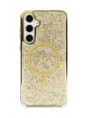 Joko Samsung Galaxy S23 Uyumlu Kılıf Helen Magsafe Kapak - Gold Belirtilmemiş