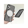 Joko Samsung Galaxy S24 Fe Uyumlu Jota Magsafe Kapak - Siyah Belirtilmemiş