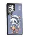 Joko Samsung Galaxy S24 Ultra Uyumlu Fun Magsafe Kapak - Mor Belirtilmemiş