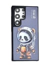 Joko Samsung Galaxy S24 Ultra Uyumlu Fun Magsafe Kapak - Mor Belirtilmemiş