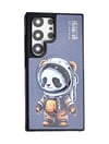 Joko Samsung Galaxy S24 Ultra Uyumlu Fun Magsafe Kapak - Mor Belirtilmemiş