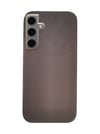 Joko Samsung Galaxy S24 Uyumlu Besa Magsafe Kapak - Natural Grey Belirtilmemiş