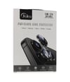 Joko Samsung Galaxy S24 Uyumlu Pvd Metal Kamera Lens - Gold