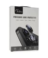 Joko Xiaomi Mi 14t Pro Uyumlu Pvd Metal Kamera Lens - Gümüş