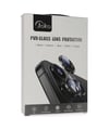 Joko Xiaomi Mi 14t Pro Uyumlu Pvd Metal Kamera Lens - Siyah