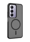 Joko Xiaomi Redmi 15 4g Uyumlu Jota Magsafe Kapak - Siyah Belirtilmemiş