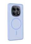 Joko Xiaomi Redmi Note 15 Pro 5g Uyumlu Jota Magsafe Kapak - Açık Mavi Belirtilmemiş