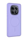 Joko Xiaomi Redmi Note 15 Pro 5g Uyumlu Jota Magsafe Kapak - Lila Belirtilmemiş