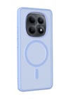 Joko Xiaomi Redmi Note 15 Pro Plus 5g Uyumlu Jota Magsafe Kapak - Açık Mavi Belirtilmemiş