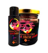 Kamasutra Bay Ve Bayan Arka Reıaxcream 60 Ml + Erkeklere Özel 240 Gr Macun