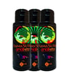 Kamasutra Kadına Ve Erkeğe 3 Adet 60 Ml Arka Reıaxoil Yağ