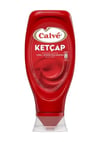 Ketçap Tatlı 610 Gr. 1 Adet