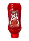 Ketçap Tatlı 650gr 1 Adet