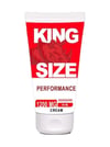 King Size 1200mg Erkekleri Yoğun Pe.nisinize Krem 50 Ml X 1 Adet