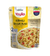 Kinoalı Bulgur Pilavı 250gr 1 Adet