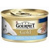 Kıyılmış Ton Balıklı Yetişkin Kedi Konservesi 85 Gr