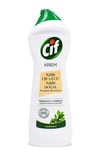 Krem 750ml Amonyak 1 Adet Tekli